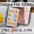 Delgra FM 100Mg new13